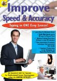 Improve Speed And Accuracy Typing In One Easy Lesson [DVD] [2005]