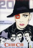 Live At The Royal Albert Hall - 20th Ann. Concert [DVD]
