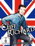 Cliff Richard - A British Icon (DVD & 2CD Set)