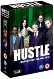 Hustle : Complete BBC Series 1-3 Box Set [DVD]