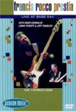 Francis Rocco Prestia-Live [DVD]