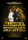Alliance - Brazilian Jiu-Jitsu: Basic Techniques [DVD] [2011]