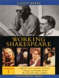 Working Shakespeare: Workshop [DVD]