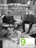 David Tudor Bandoneon ! (a combine) [DVD]
