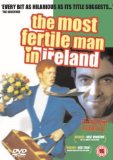 The Most Fertile Man In Ireland [DVD]