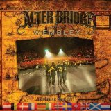 Alter Bridge - Live at Wembley European Tour 2011 [Blu-ray & CD] [2012]