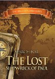 Lost Shipwreck of Paul, The [DVD]