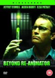 Beyond Re-Animator [DVD]