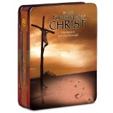 In The Footsteps Of Christ [DVD]