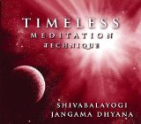 Timeless Meditation Technique [DVD]