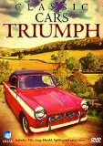 Classic Cars - Triumph [DVD]