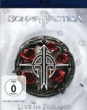 Sonata Arctica -Live In Finland [Blu-ray] [2012]