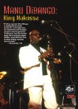 Manu Dibango - King Makossa [DVD]