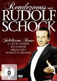 Rendezvous mit Rudolf Schock [DVD]