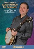 Jens Kruger's Banjo Method For Beginners [DVD] [2009]
