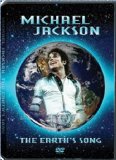 Michael Jackson: The Earth's Song [Blu-ray]