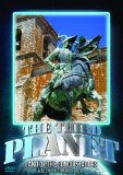 The Third Planet: Land Of The Conquistadors [DVD]