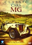 Classic Cars - MG [DVD]