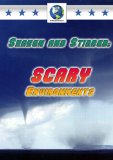 Shaken & Stirred: Scary Environments [DVD]