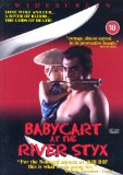 Babycart At The River Styx [DVD]