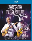 Invitation To Illumination - Live At Montreux 2011 [Blu-ray] [2013]