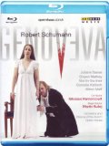 Schumann: Genoveva (Live Recording From The Zurich Opera House 2008) [Blu-ray] [2010]