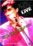 Roxy Music - On The Road 1979 [DVD]