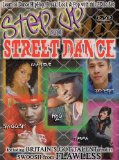 Step up & Street Dance [DVD]