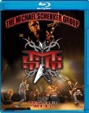 Michael Schenker Group: Live In Tokyo - 30th Anniversary Concert [Blu-ray]
