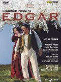Puccini: Edgar [DVD] [2008] [2009]