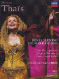 Massenet: Thais, Metropolitan Opera (Fleming) [DVD] [2010]