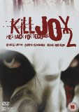 Kill Joy 2 [DVD] [2007]