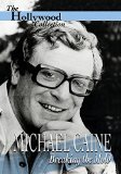 Hollywood Collection - Michael Caine - Breaking The Mold [DVD] [2009]