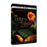 The Botany of Desire with Michael Pollan [DVD] [UK Version]