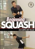Beginners Squash [DVD]