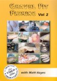 Gravel Pit Fishing 2 [DVD]