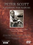 Peter Scott - A Passion for Nature [DVD]