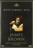 James Brown-Chastain Park [DVD]