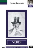Verdi [DVD]