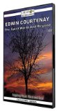 EDWIN COURTENAY AND SIMON BACON - The Spirit World and Beyond DVD [DVD]