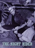 The Night Rider [1962] [DVD]