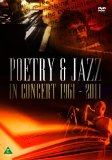 Poetry and Jazz in Concert (1961-2011) [DVD]