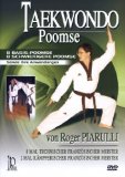 Roger Piarulli -Taekwondo Poomse [DVD]