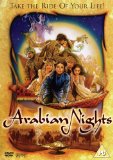 Arabian Nights [DVD] [2007]