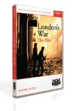 London's War Part 2 The Blitz [DVD]