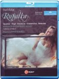 Dvorak: Rusalka [Blu-ray][Region Free] [2011]