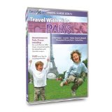 Travel With Kids - Paris [DVD] [2008]