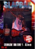Funkin' On 1 / Live + 1 CD