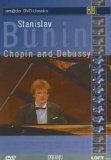 Bunin plays Chopin & Debussy DVD
