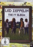 Led Zeppelin Music Milestones - The IV album [DVD] [2012]